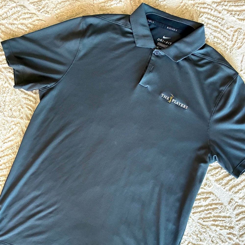 Nike The Players Polo